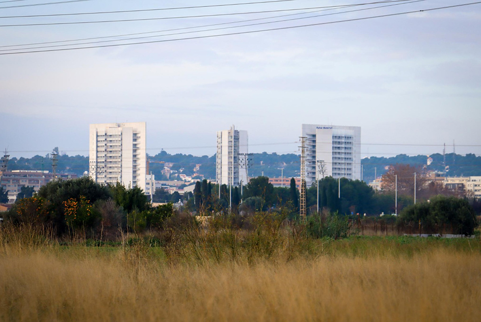 L'AJuntament recorda als propietaris de solars l'obligació legal de netejar-los