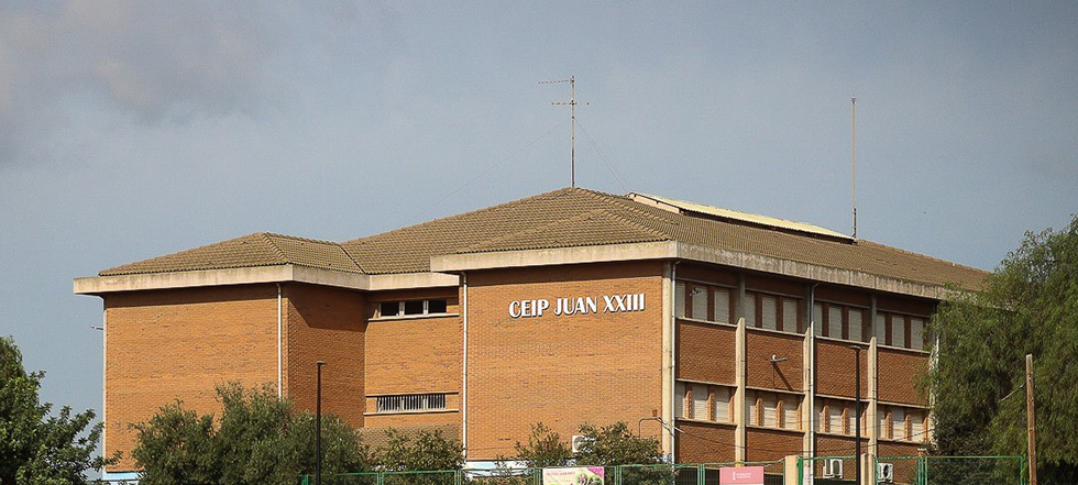 Reforma integral del Juan XXIII per m&eacute;s de 3,1 milions