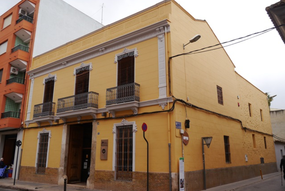 Torrent posa en valor el seu patrimoni modernista amb una nova edició de “Rutes del Temps”