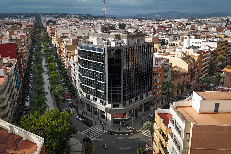 Torrent aprova la creació d'una Oficina de Transformació de Ciutat