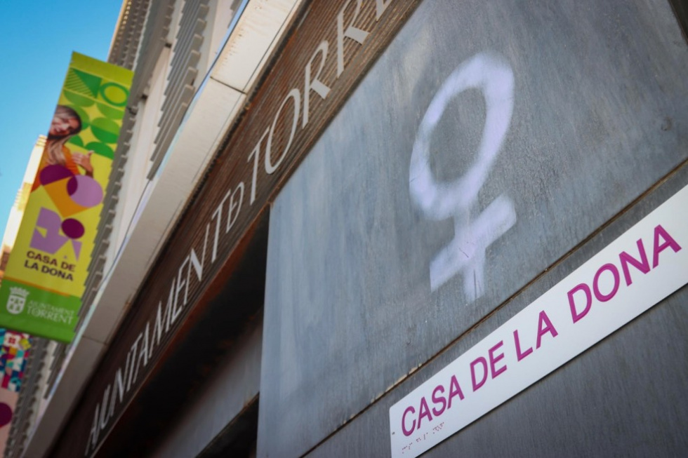 La Casa de la Dona prepara prepara una intensa agenda de maig a juliol