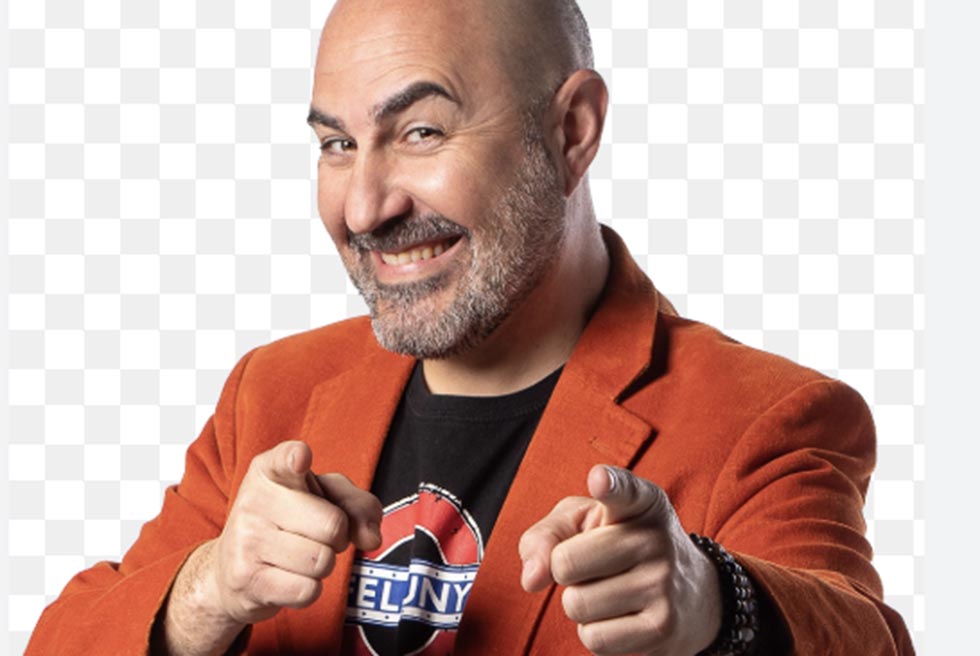 L'Auditori rebrà la visita d'Oscar Tramoyeres