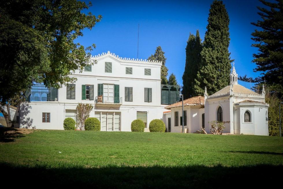 Torrent restaura l’Hort de Trénor per a protegir el seu valor patrimonial