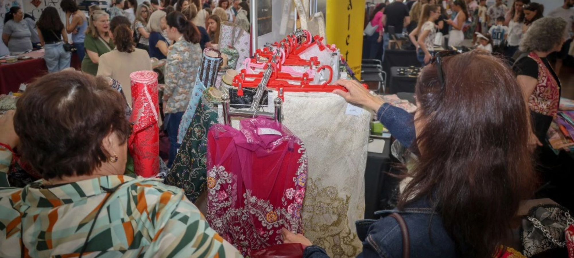 Torrent acull la III edici&oacute; del Showroom Faller