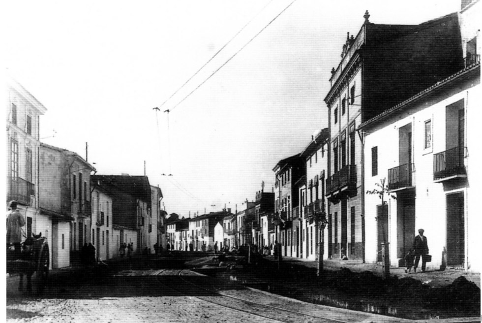 Publicat el títol de ciutat