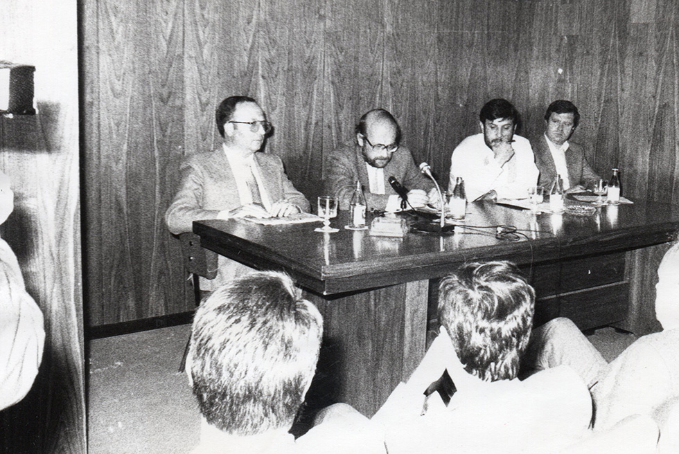 Un setmanari comarcal