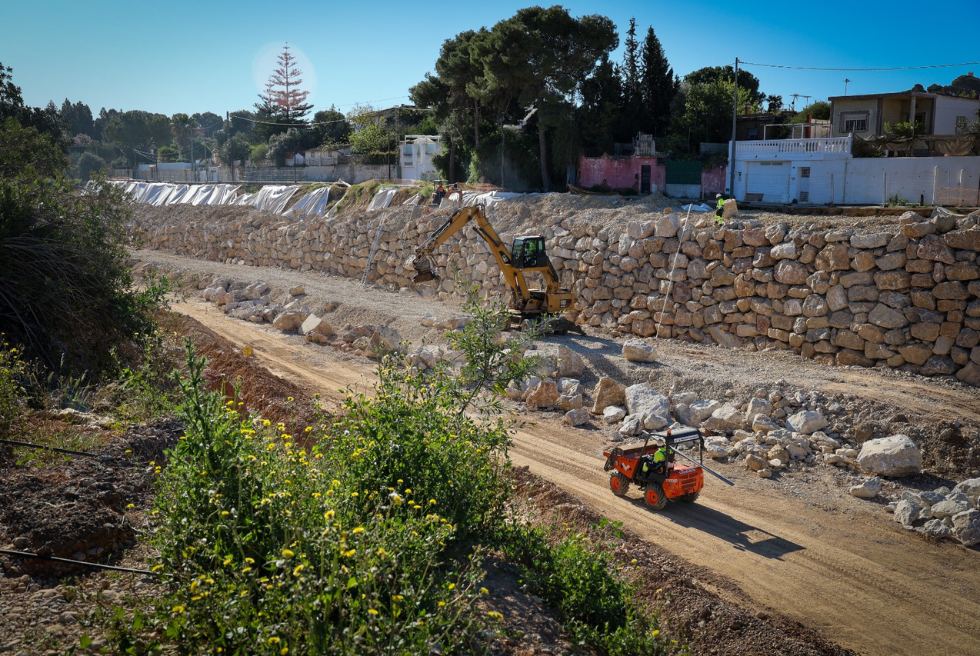 Torrent reforça la seua estratègia d’emergències
