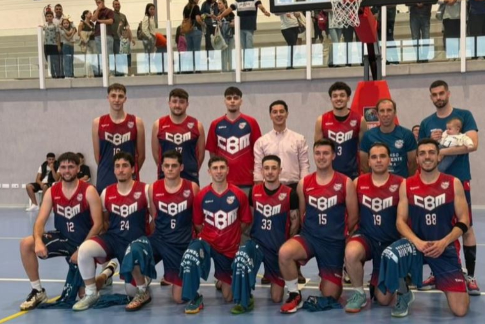 El Montserrat Sènior A aconsegueix l’ascens a Preferent