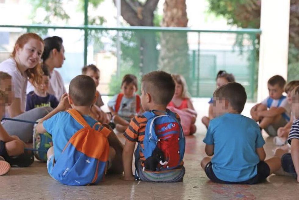 Obert el termini d'inscripció per a les Escoles d'estiu municipals