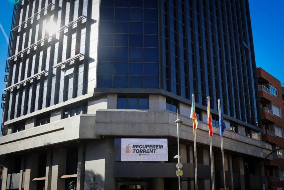 El PP recorda que els comptes han sigut aprovats per PP-VOX