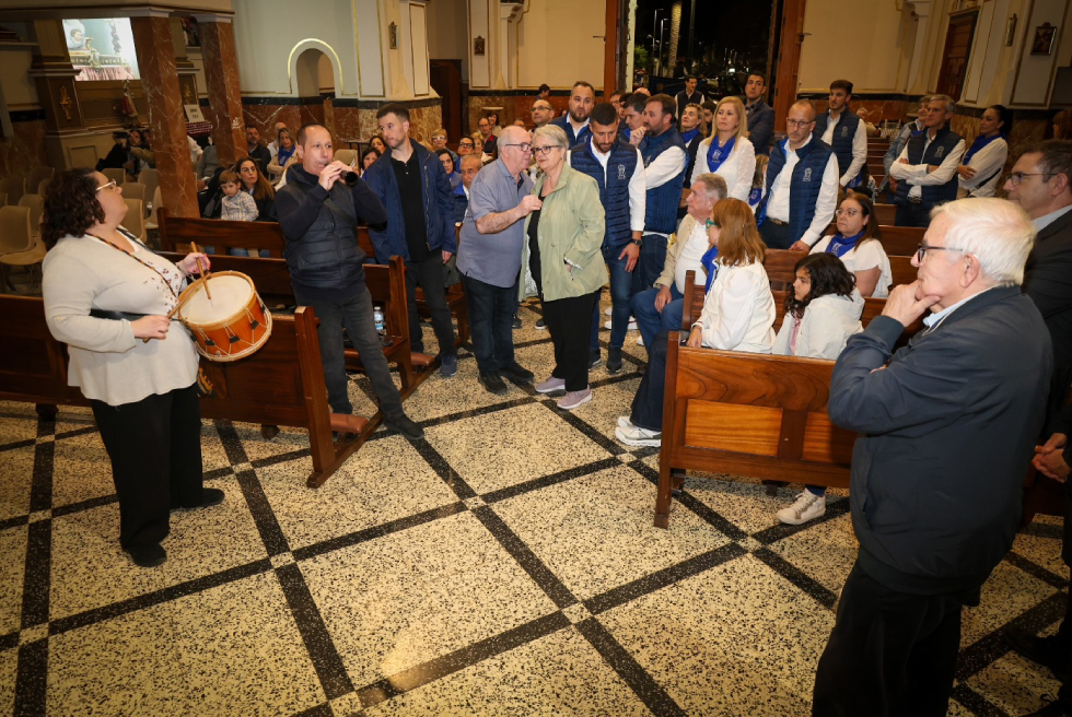 La Nit de Cant d’Estil obri les festes amb música i tradició