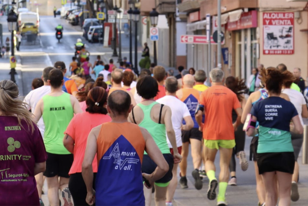 ARTIC torna amb la Carrera Popular Memorial Benito Pozo