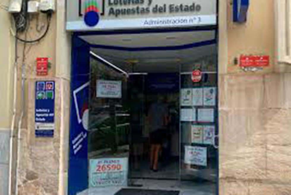 Premi de la loto