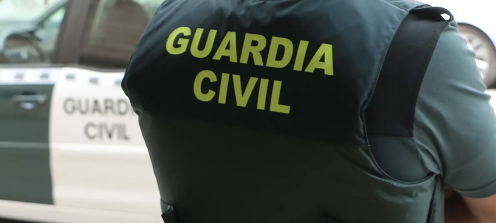 Detingut el maltractador de Mas de Don Pedro