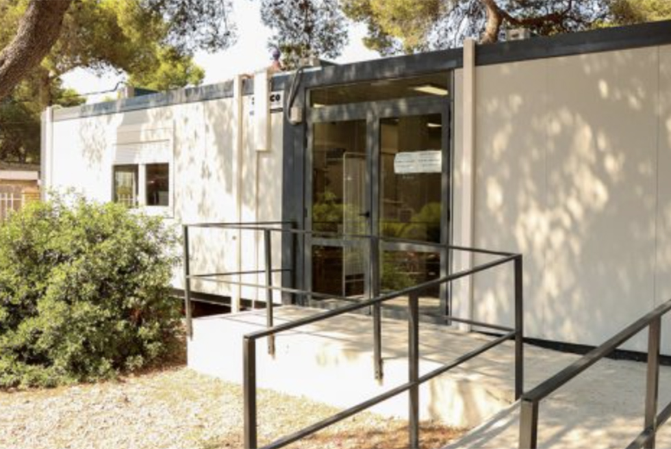 Sanitat reforçarà en l'estiu el consulori de El Vedat