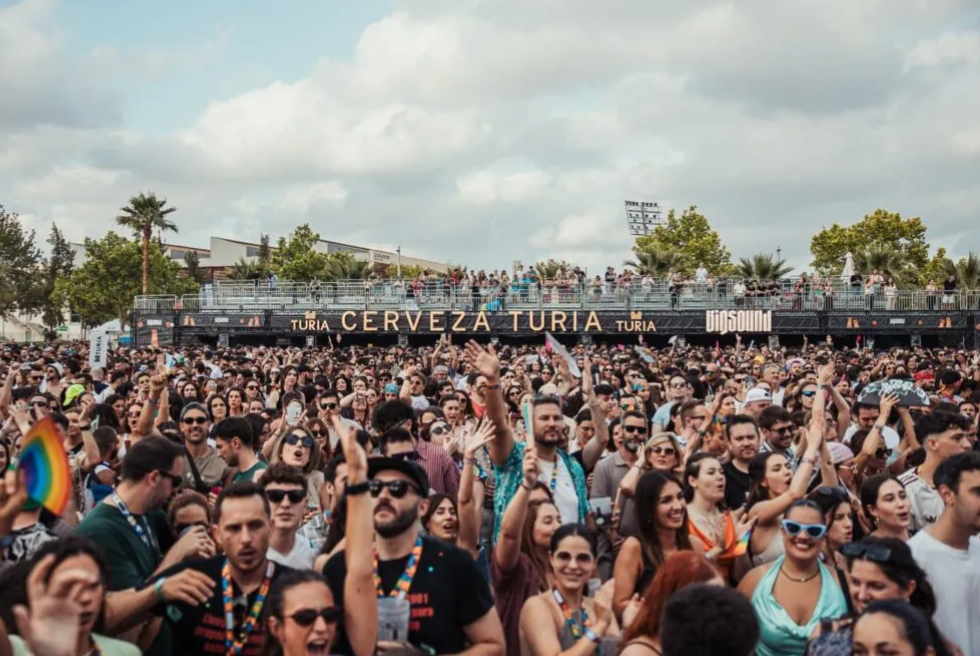 El balanç del BIGSOUND: 46.000 assistents i impacte econòmic estimat de 15 milions