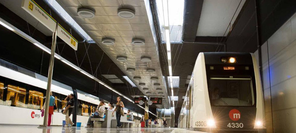 BIGSOUND Val&egrave;ncia 2026 activa el dispositiu especial de mobilitat