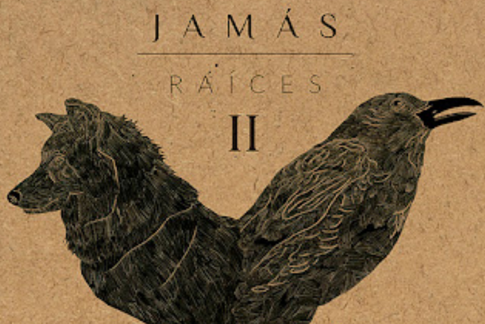 Antonio Jamás i Alan Boguslavsky completen el projecte musical ‘Raíces’ amb un nou EP