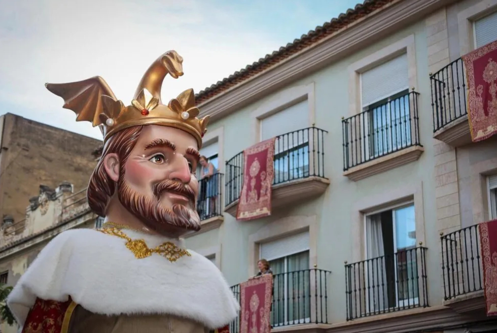 Torrent concentra cultura, festes i esport en una agenda amb més de 40 activitats