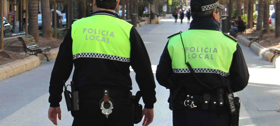Es redu&iuml;x la criminalitat un 3,2% en el primer trimestre de 2026