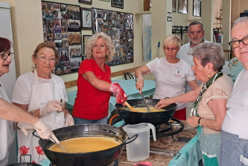 La Associació Cultural 