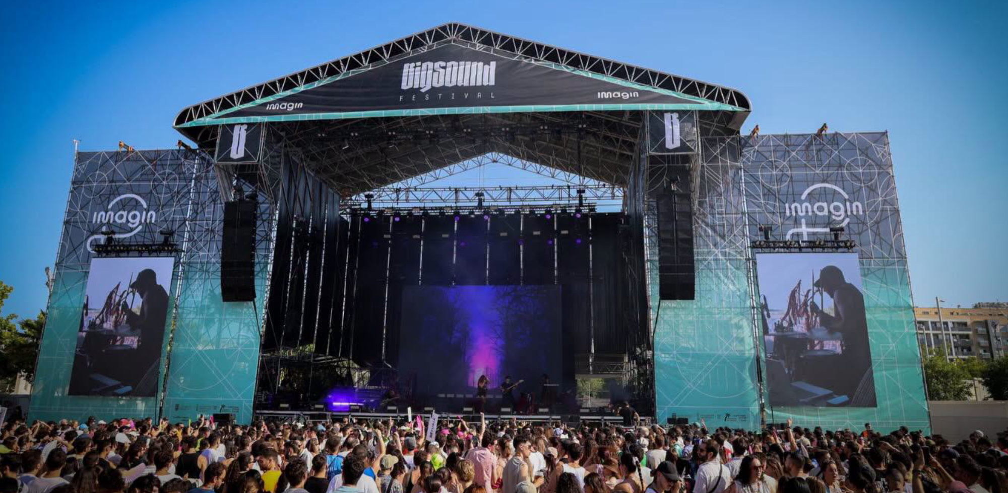 BIGSOUND repetir&agrave; a Torrent despr&eacute;s del seu &egrave;xit