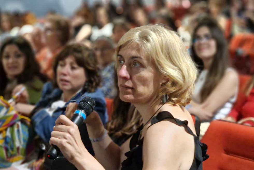 Més de 200 persones es formen en prevenció del suïcidi en la joventut
