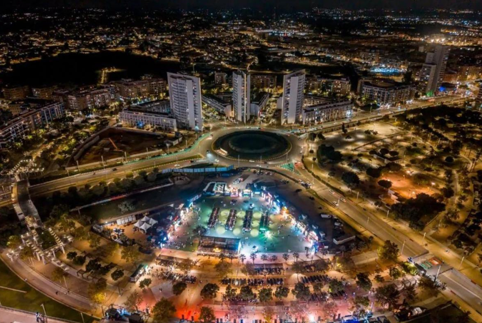 Inicia un cap de setmana amb exposicions, música i activitats culturals