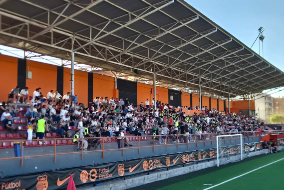 Estos son els rivals del Torrent CF en Tercera Federació per a la temporada 2026/2027