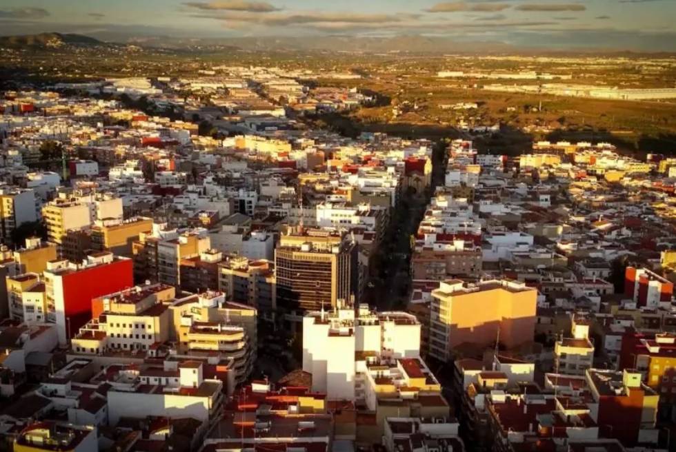 Proposta d’inversió de 6,9 milions en millores a Torrent