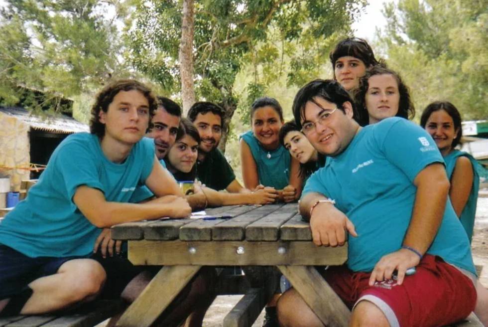 Torrent compleix 20 anys connectant la joventut amb la natura a través del voluntariat