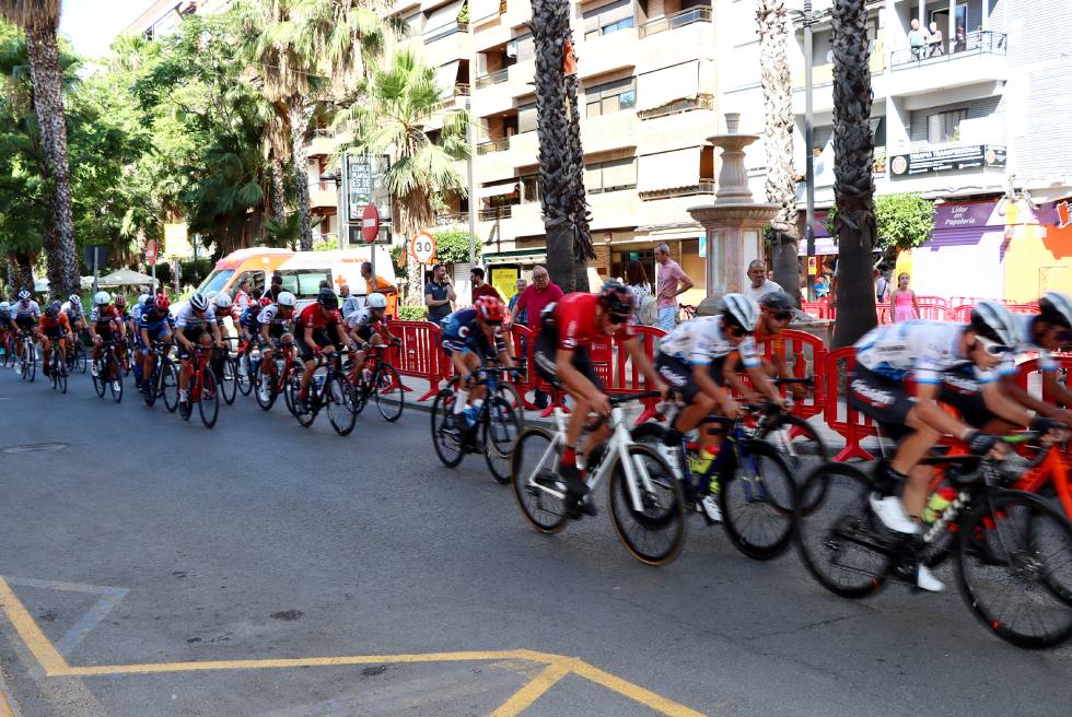 Torrent acull aquest diumenge una nova edició del Trofeu Caixa Rural per a ciclistes cadets