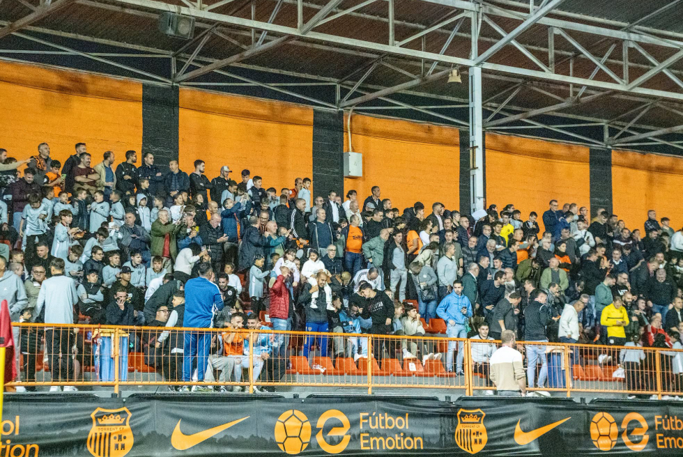El Torrent CF inicia la campanya d'abonaments per a la temporada 2026/27