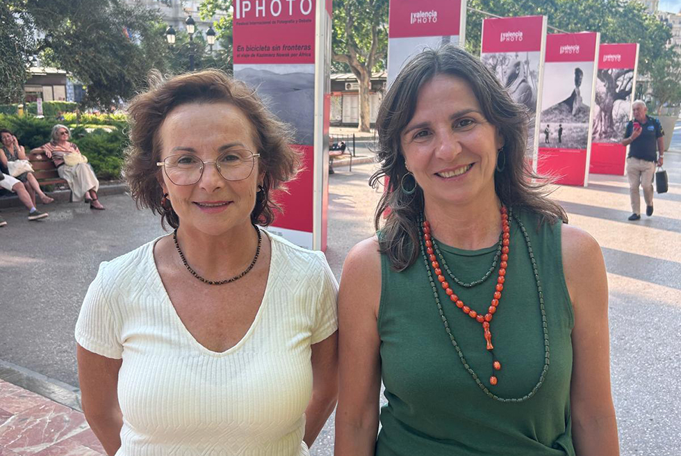 Beatriz i Rosa Garrote seran Gran Dones de Torrent 2027
