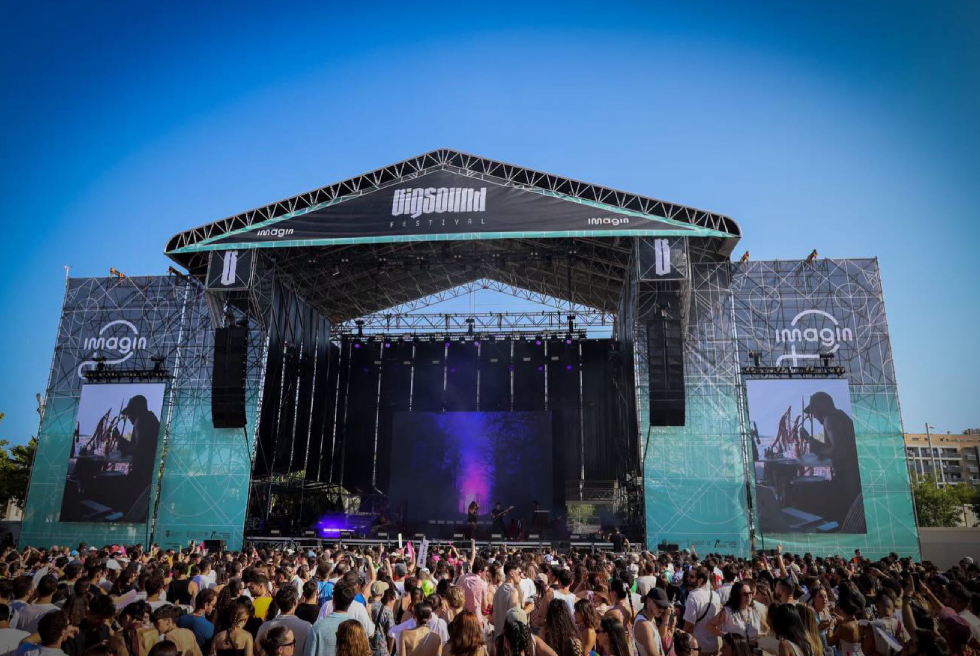 Empadronats a Torrent tornaran a tindre un 20 % de descompte per al BIGSOUND 2027
