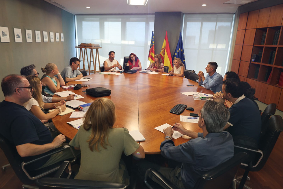 El Consell Escolar Municipal sol·licita els dies no lectius per a 2027