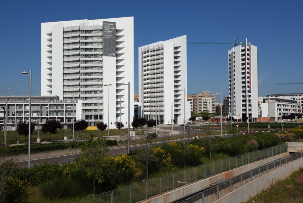 Torrent, entre les ciutats amb més demanda per comprar habitatge