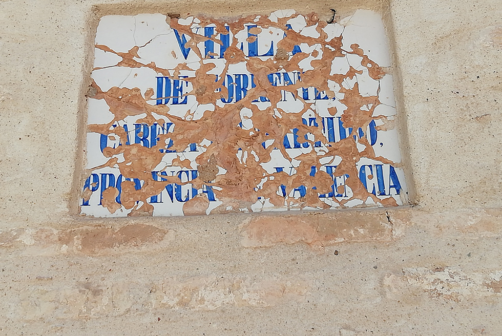 Trasllat dels jutjats de Torrent