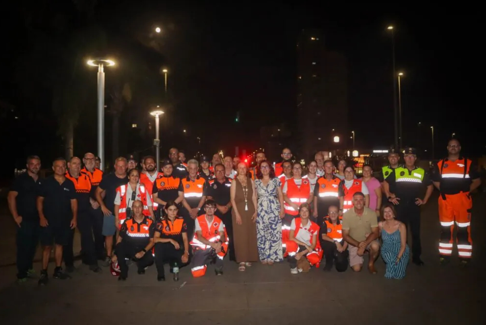Torrent fa balanç d'unes Festes Patronals marcades per la participació i la tradició
