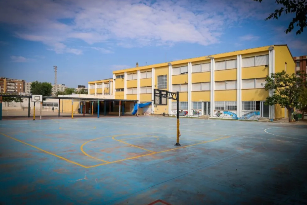 Més d'1,7 milions per millorar la climatització i el manteniment dels centres educatius públics