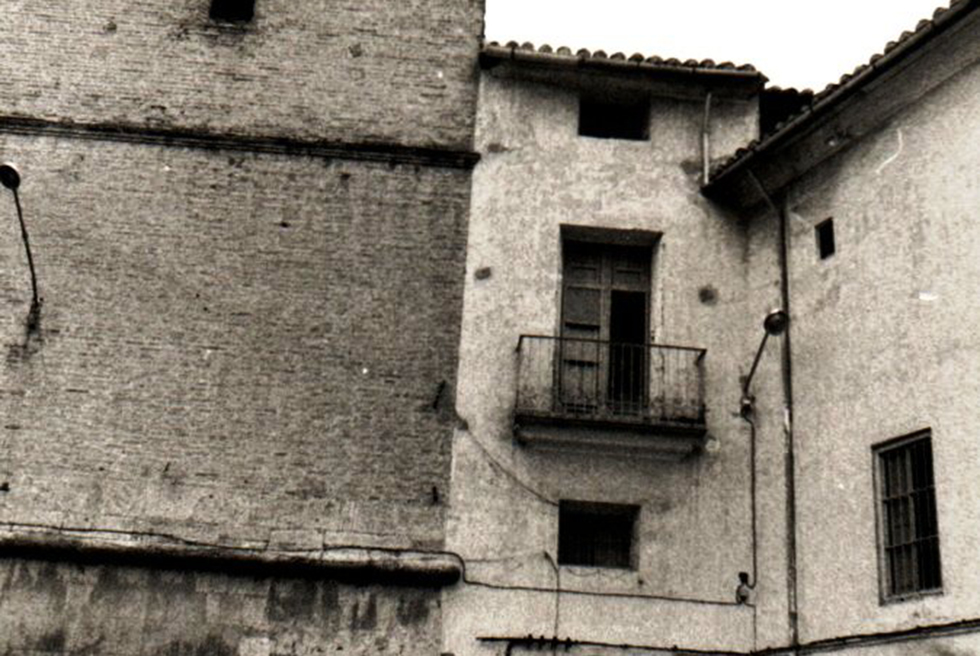 Darrer programa de Ràdio Torrente