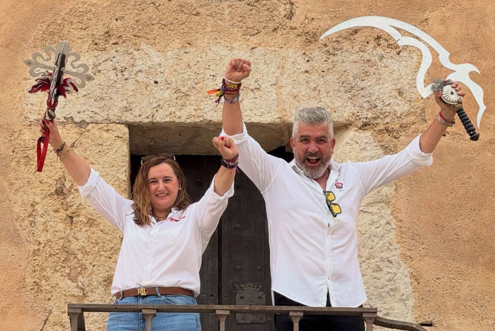 Torrent entra en la setmana gran de les Festes Patronals