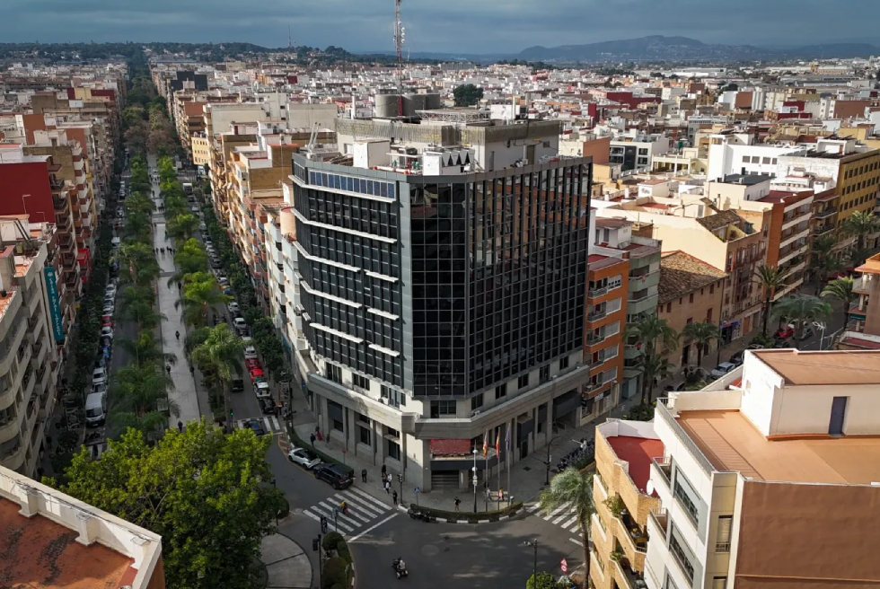 L'Ajuntament prioritza la reconstrucció de la DANA i definix l'estratègia dels futurs projectes