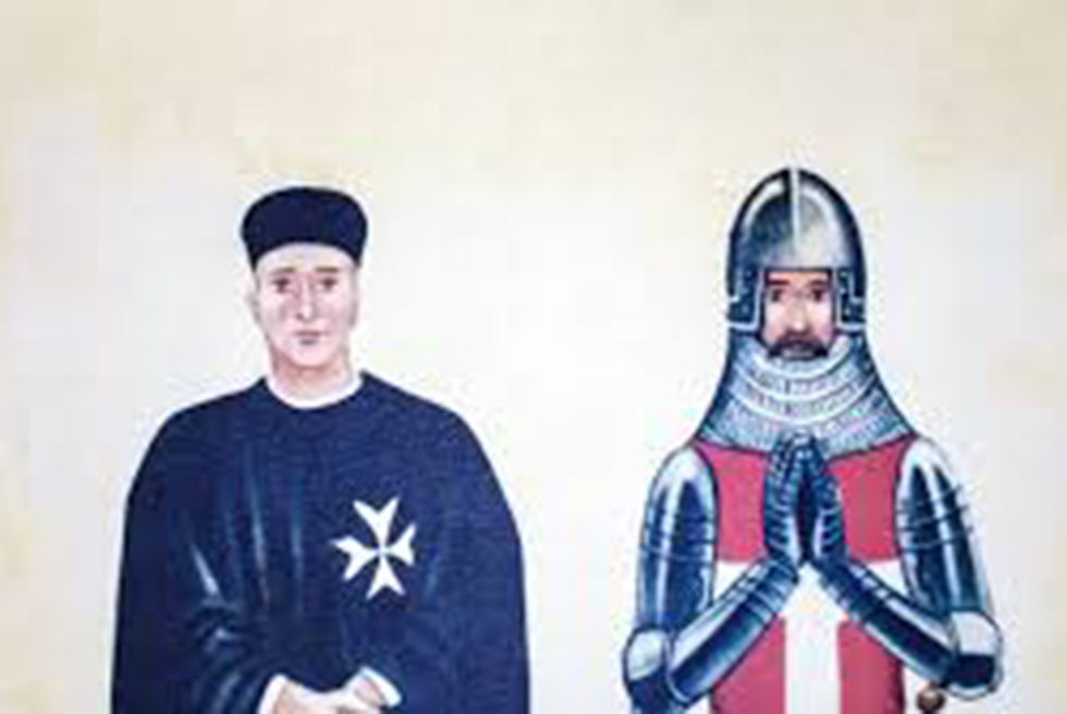 Lliurament de terres