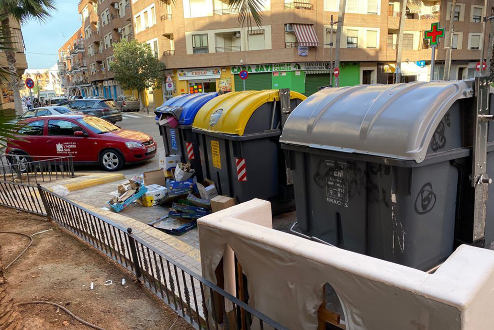 Sumant per Torrent-Decidix reclama més transparència sobre la taxa de residus