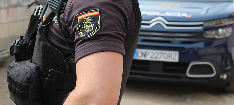 Detinguts despr&eacute;s de tres assalts en nom&eacute;s un mat&iacute;