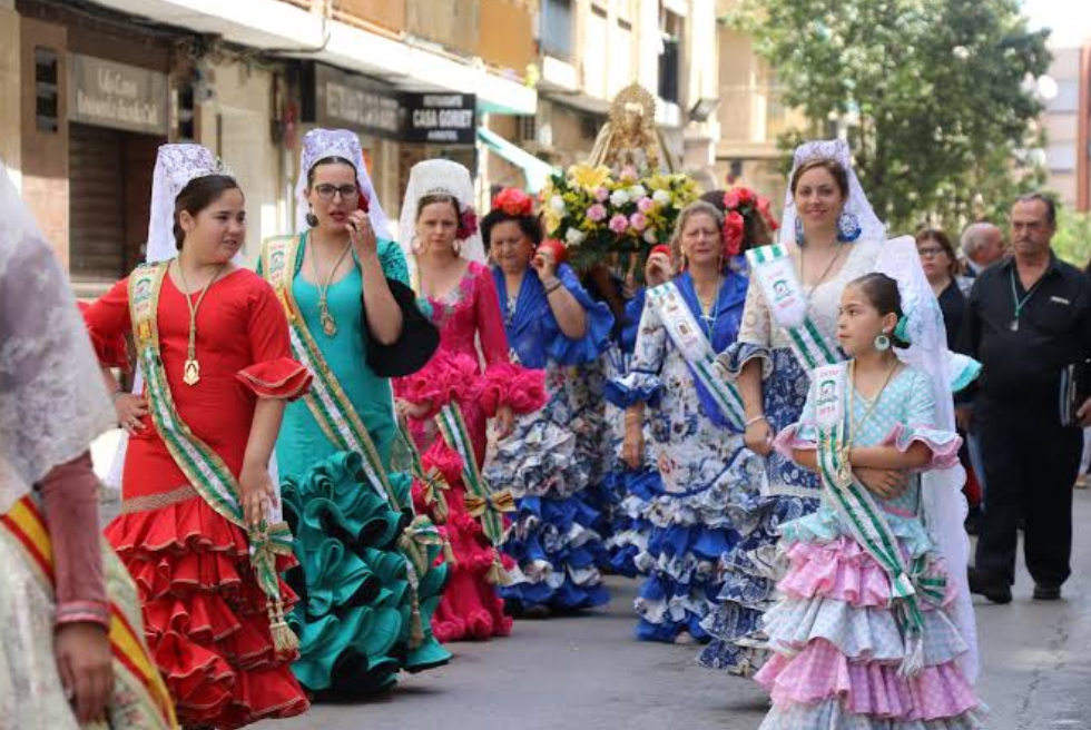 Amigos de la Cultura Andaluza celebra la seua XXXV Setmana Cultural
