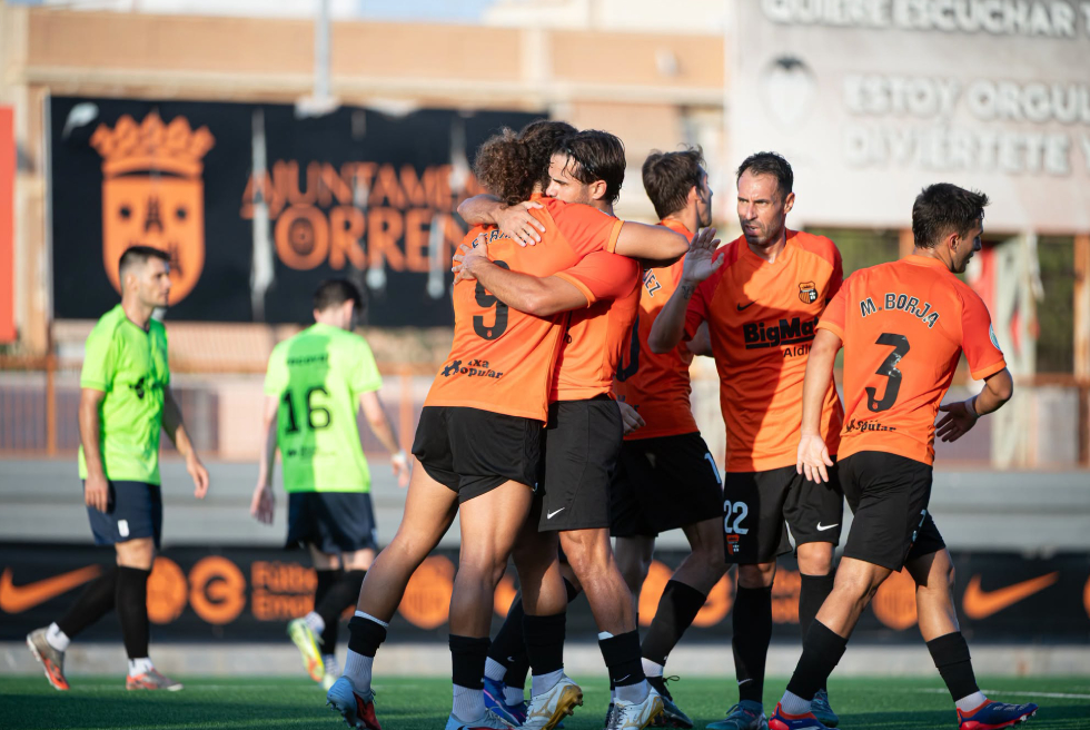 El Torrent CF de Berna Ballester arranca amb dues victòries