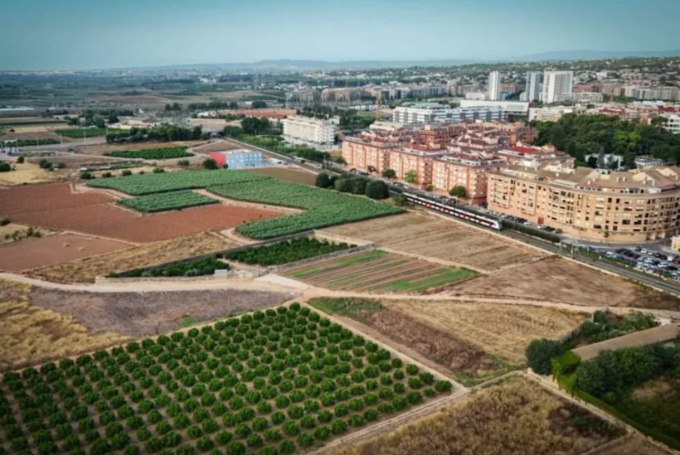 Torrent reforça la neteja de parcel·les privades per previndre incendis