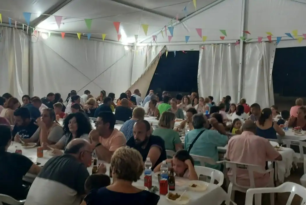 Montelevante celebra les seues festes d'estiu amb una setmana d'activitats